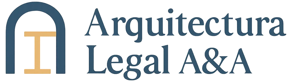 Arquitectura Legal A&A